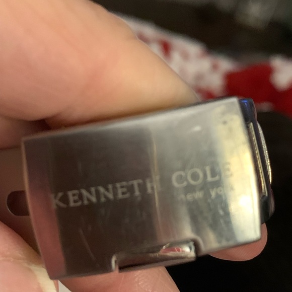 ⌚️⌚️⌚️BOGOHO ⌚️⌚️⌚️Kenneth Cole Stainless Steel Watch - Picture 7 of 9